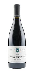 Jean-Baptiste Souillard Crozes-Hermitage Les Baties