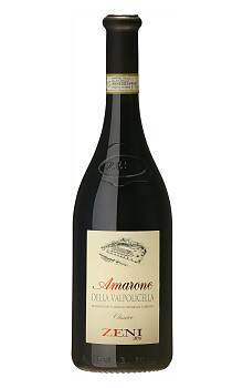 Zeni Amarone della Valpolicella Classico