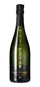 Waris Larmandier Particules Crayeuses Grand Cru Extra Brut