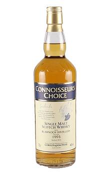 Gordon & MacPhail Bladnoch Connoisseurs Choice