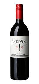Bedrock Shebang! Carignan 2014