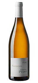 Vincent Pinard Sancerre Florès