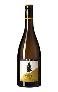 Dipoli Voglar Sauvignon Alto Adige