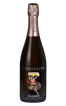 Contratto Millesimato Extra Brut