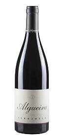 Adega Algueira Serradelo Brancellao