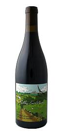 Kelley Fox Ahurani Pinot Noir