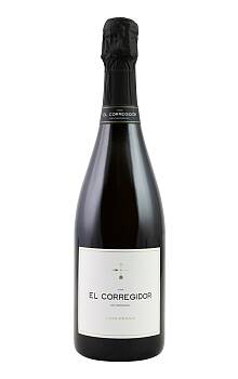 Luis Pérez Viña El Corregidor Brut Nature