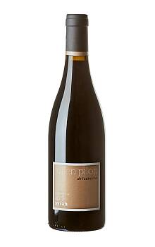 Julien Pilon Syrah