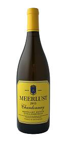 Meerlust Chardonnay