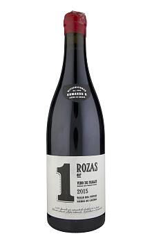 Comando G Rozas 1er Cru Garnacha