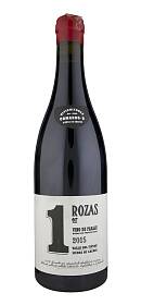 Comando G Rozas 1er Cru Garnacha