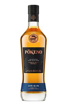 Pokeno Origin Single Malt Whisky
