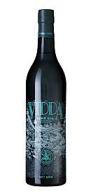 Oslo Håndverksdestilleri Vidda Tørr Gin