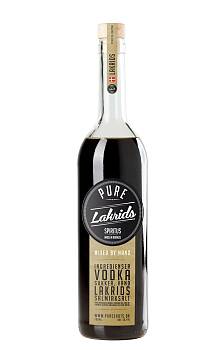 Pure Lakrids