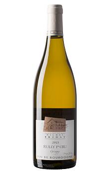 Briday Rully 1er Cru Gresigny