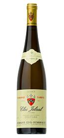 Zind-Humbrecht Clos Jebsal Vendange Tardive Pinot Gris