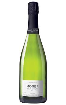 Moser Brut Nature