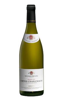 Dom. Bouchard Pere Et Fils Corton-Charlemagne Grand Cru