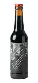 Pühaste Trinity in Black Imperial Stout