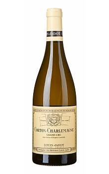 Jadot Corton-Charlemagne Grand Cru