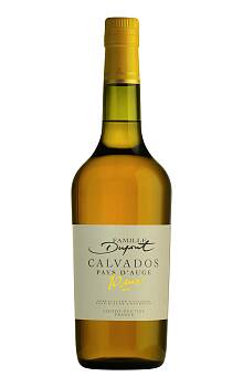 Dupont Calvados Pays d'Auge 10 ans