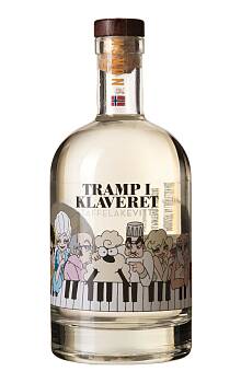 Tramp i Klaveret Taffelakevitt