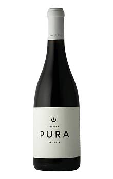 Textura Pura Tinto