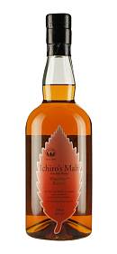 Ichiro's Malt Wine Wood Reserve Pure Malt Whisky