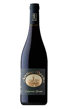 Antico Broilo Cabernet Franc