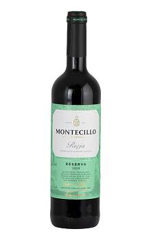Montecillo Reserva
