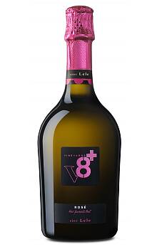 V8+ Sior Lele Spumante Brut