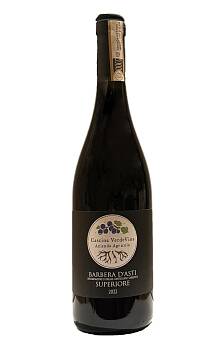 Verdevios Barbera d'Asti Superiore
