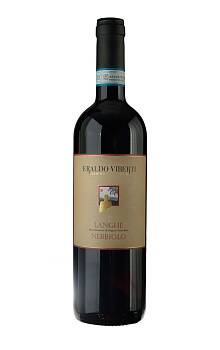 Eraldo Viberti Langhe Nebbiolo