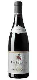 M. Chapoutier Côte-Rôtie Les Bécasses