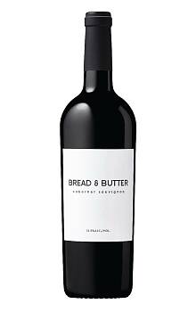 Bread & Butter Cabernet Sauvignon