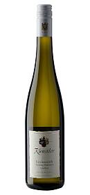 Künstler Hochheim Kirchenstück Riesling Kabinett Trocken 2016