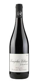 Richard Rottiers Beaujolais Villages La Sambinerie