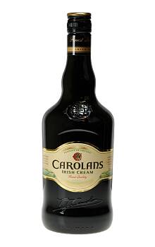 Carolans Irish Cream
