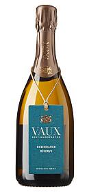 Vaux Rheingauer Riesling Réserve Brut