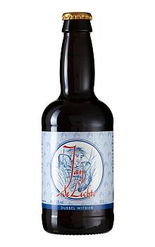 De Glazen Toren Jan de Lichte Dubbel Witbier