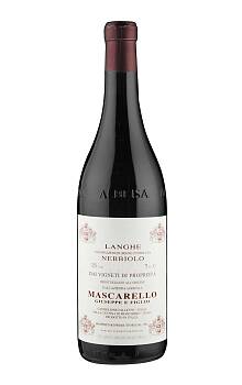 G. Mascarello Langhe Nebbiolo