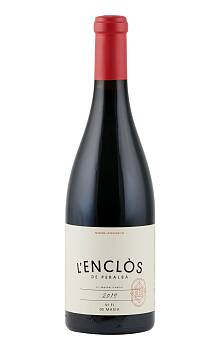 L'Enclòs Vi Fi de Masia