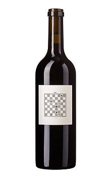 The Wonderland Project N°9 Napa Valley Cabernet Sauvignon