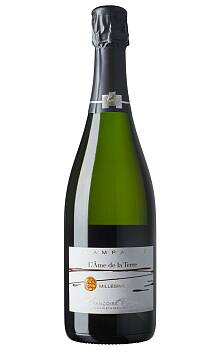 Francoise Bedel L'Âme de la Terre Extra Brut