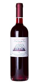 Vino di Anna Palmento Rosso