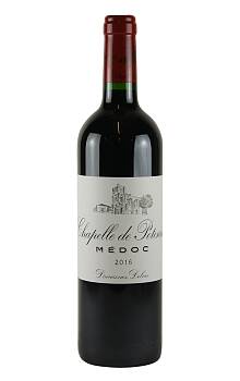 Dom. Delon Chapelle de Potensac