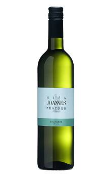 Joannes Protner Sauvignon Blanc