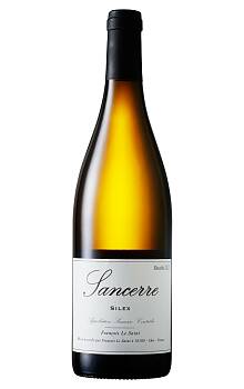 Fran ois Le Saint Sancerre Silex