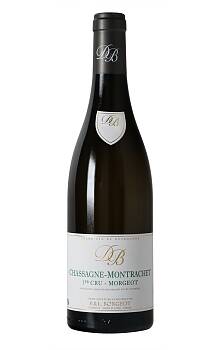 Borgeot Chassagne-Montrachet 1er Cru Morgeot