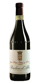 Luigi Oddero Barbera d'Alba